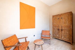 Villa Hicham Golf Marrakech - 4