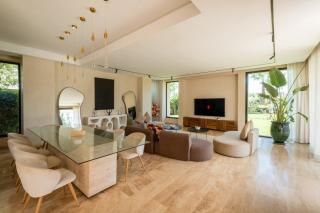 Villa Hicham Golf Marrakech - 6