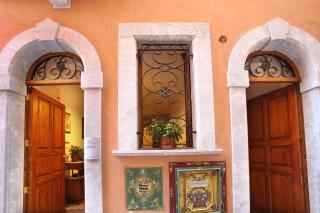 Casa Antico Borgo Cuseni - Taormina - 9