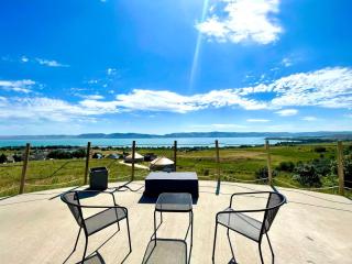 OsoBlu Yurts Group Booking - 4