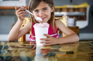 OsoBlu Yurts Group Booking - 1