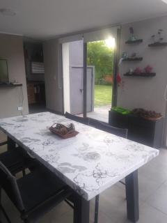 Casa acantilados - 4