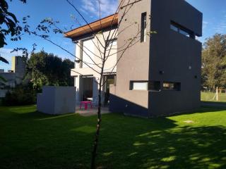 Casa acantilados - 2