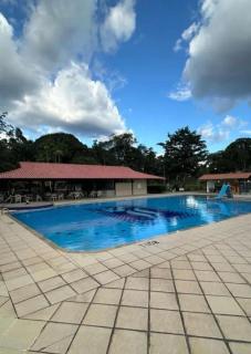 Wonderful lakefront house in a luxury condominium - Ananindeua - 5