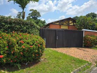 Wonderful lakefront house in a luxury condominium - Ananindeua - 3