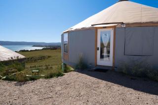 The Cisco Yurt - 0