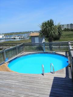 Escape - Edisto Island - 5