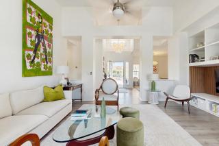 Loufie's Desert Retreat - 6