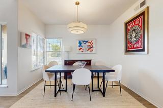 Loufie's Desert Retreat - 5