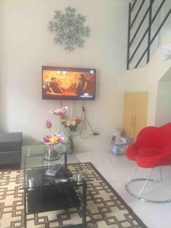 Furnished 2BR Apartment - 8