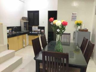 Furnished 2BR Apartment - 7