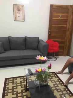 Furnished 2BR Apartment - 5