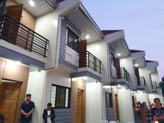 Furnished 2BR Apartment - 2