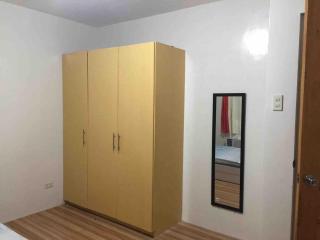 Furnished 2BR Apartment - 1