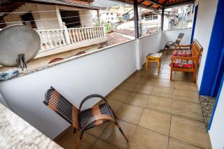 Villa Jardineira - 2