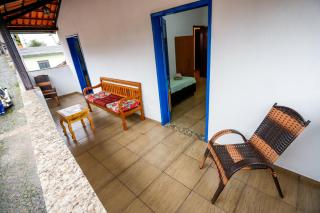 Villa Jardineira - 3