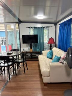 Paradise stay villa#3 - 2