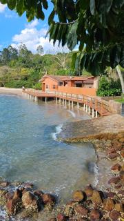 casa d'agua sambaqui - 0