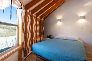 The Rendezvous Yurt - 7