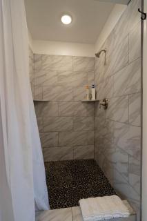 The Rendezvous Yurt - 1