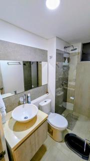 Nice and Modern Apartment with Pool and Jacuzzi - 1