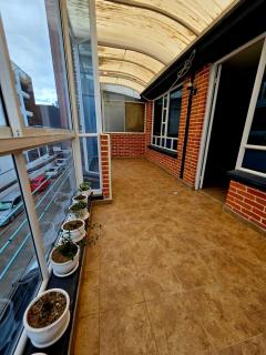 Apartamento Norte Tunja - 5