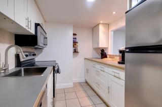 Historic, Urban Oasis 1 Mi to The White House - 4