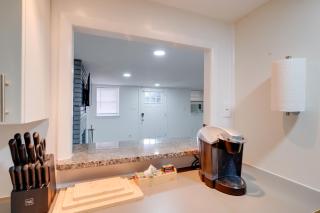 Historic, Urban Oasis 1 Mi to The White House - 2