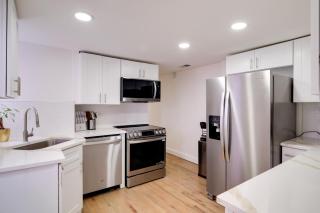 Central DC Location! Urban Oasis in Logan Circle - 9