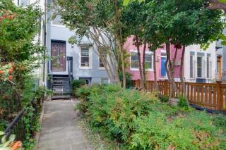 Central DC Location! Urban Oasis in Logan Circle - 7