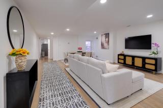 Central DC Location! Urban Oasis in Logan Circle - 6