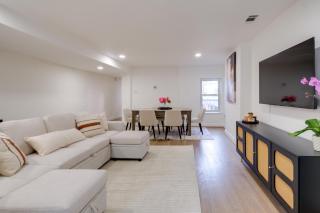 Central DC Location! Urban Oasis in Logan Circle - 5