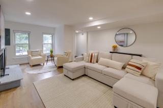 Central DC Location! Urban Oasis in Logan Circle - 3