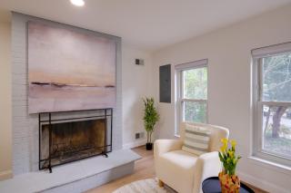 Central DC Location! Urban Oasis in Logan Circle - 2
