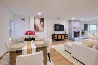 Central DC Location! Urban Oasis in Logan Circle - 1