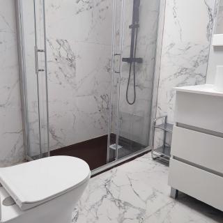 Rooms Ciudad Bella - Valencia - 1