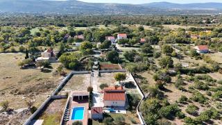 Villa Marijana - Konjevrate - 8