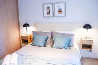 HOM I Comodo Studio 2PAX en Calle Carmen Santiago - 0