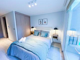 HOM I Comodo Studio 2PAX en Calle Carmen Santiago - 8