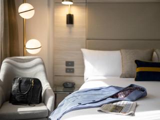 Novotel Sydney Parramatta - Sydney - 2