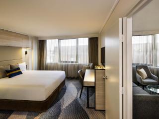 Novotel Sydney Parramatta - Sydney - 5