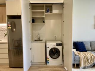 Level 18 Heart of Adelaide with Gym, City Views - 6