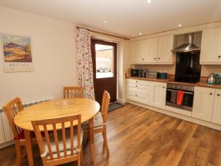 The Old Bothy - 8