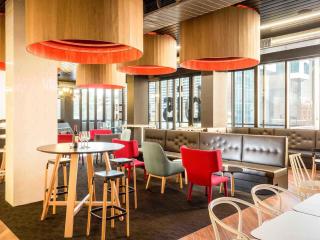 ibis Adelaide - 9