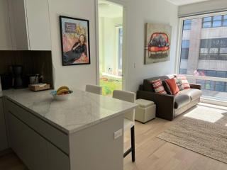 Brooklyn - Dumbo - 2-bedroom, 2-bath apartment - 0