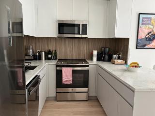 Brooklyn - Dumbo - 2-bedroom, 2-bath apartment - 8