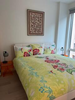 Brooklyn - Dumbo - 2-bedroom, 2-bath apartment - 7