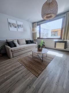 Río Apart Bariloche - 9