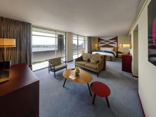 Sofitel Abidjan Hotel Ivoire - 2