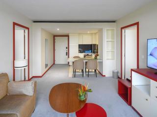 Sofitel Abidjan Hotel Ivoire - 1